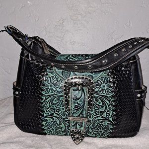 Two Used purses